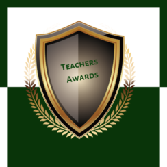 Teacher Awards